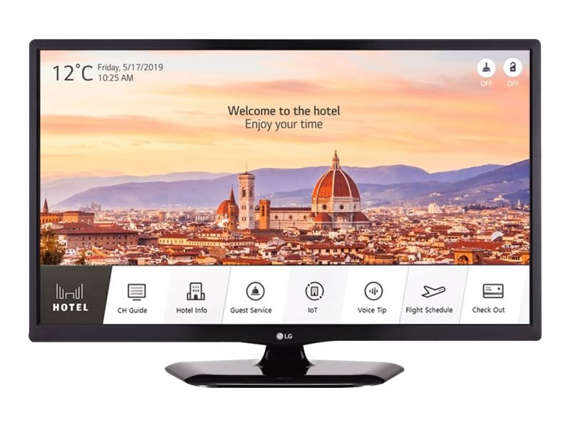 Lg 28lt661h